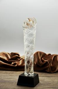 水晶獎杯11