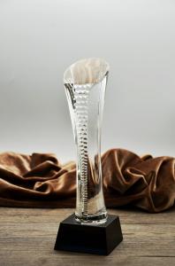 水晶獎杯10