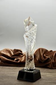水晶獎杯12