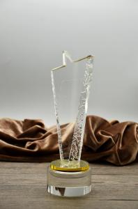 水晶獎杯13