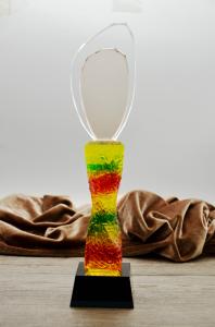 水晶獎杯27