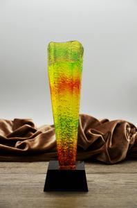 水晶獎杯49