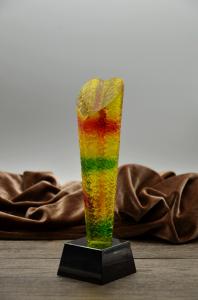 水晶獎杯52