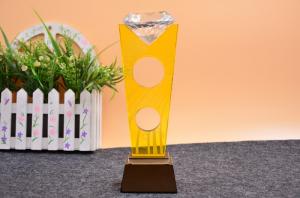 水晶獎杯57