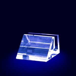 水晶名片夾15
