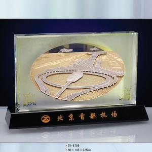 水晶禮品13