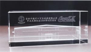 水晶鎮紙21