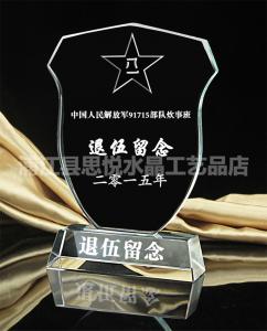 水晶紀念品5