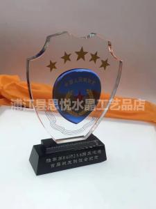 水晶紀念品9