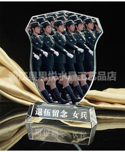 水晶紀念品4