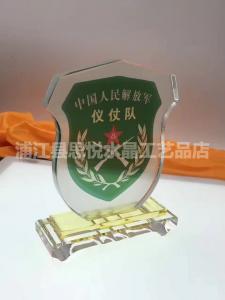 水晶紀念品14