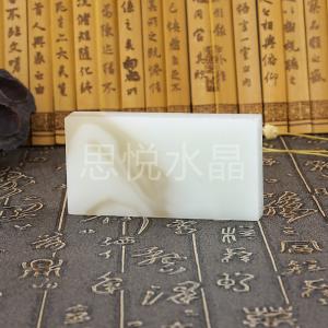 水晶玉石鎮尺28