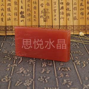 水晶玉石鎮尺27