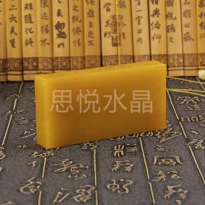 水晶玉石鎮尺24