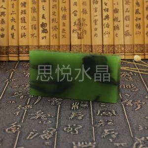 水晶玉石鎮尺22