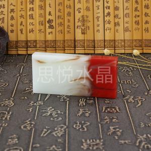 水晶玉石鎮尺17