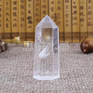 水晶玉石鎮尺16