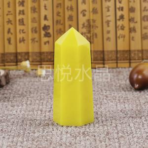 水晶玉石鎮尺13