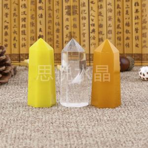 水晶玉石鎮尺07